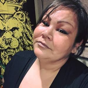 Meet your Posher, Jacque